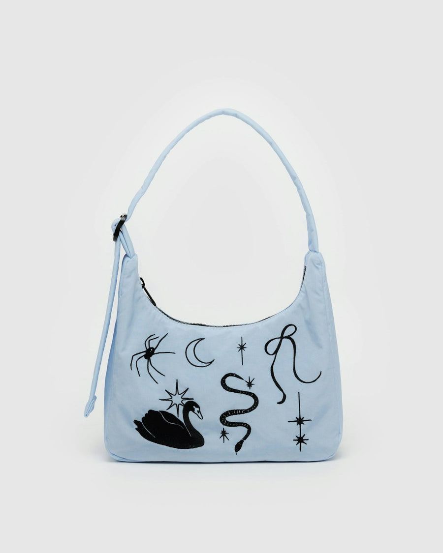 New BAGGU Mini Shoulder Bag