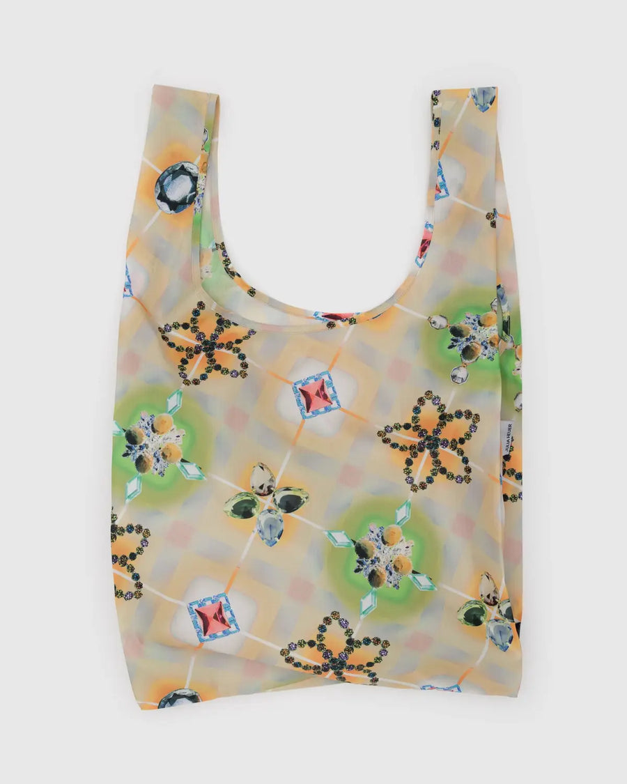 New BAGGU Standard Reusable Bags