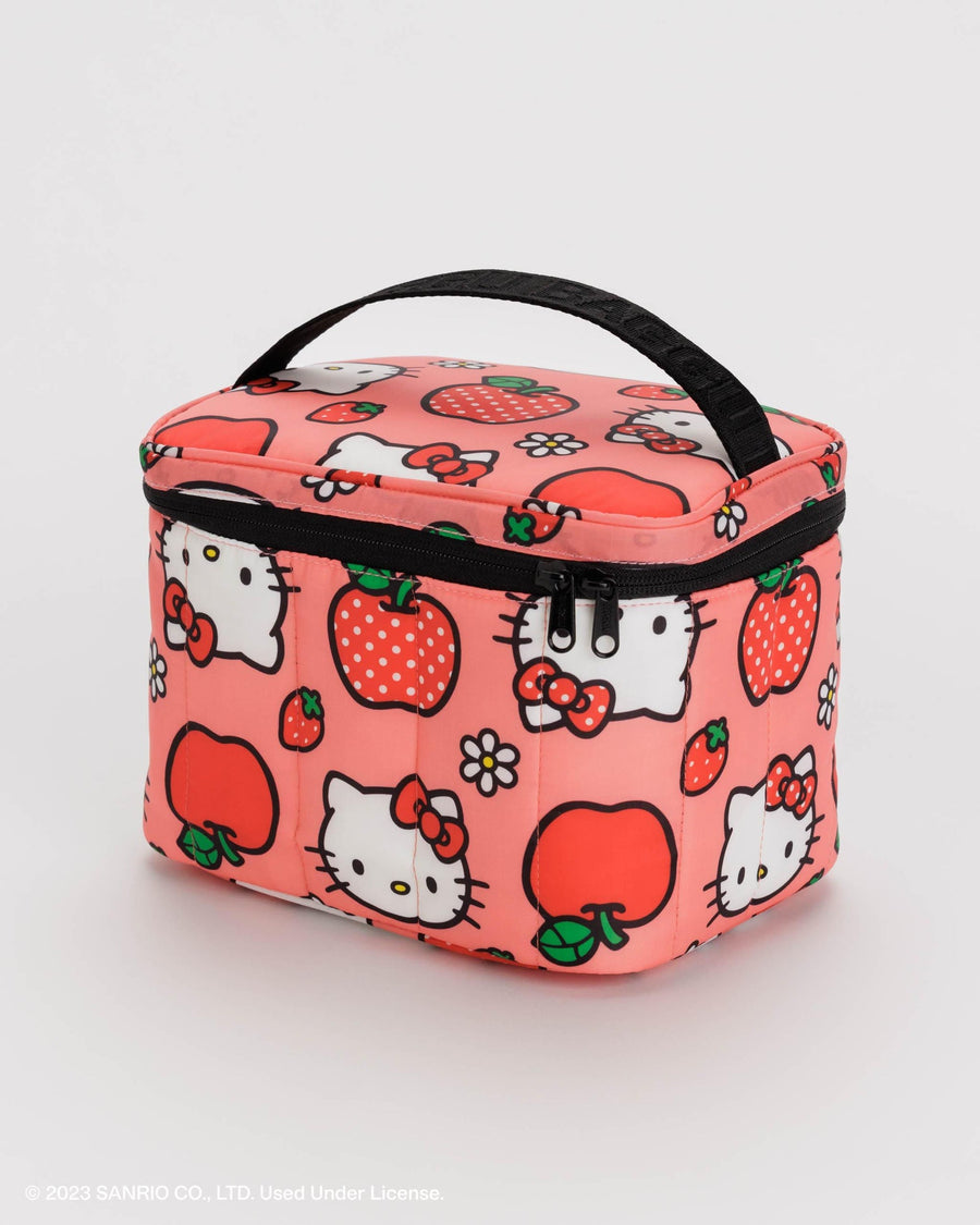 New BAGGU Puffy Lunch Bags