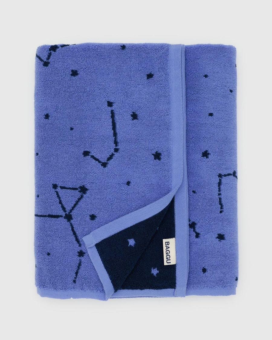 New BAGGU Towels